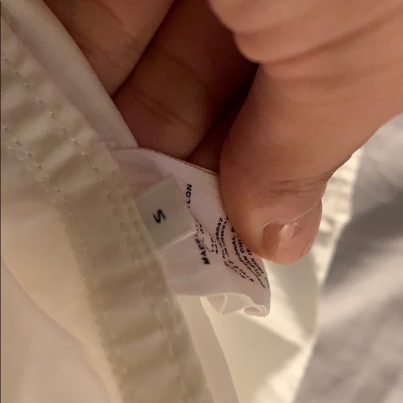 Helmut Lang Cargo Button Up - Picture 6 of 6